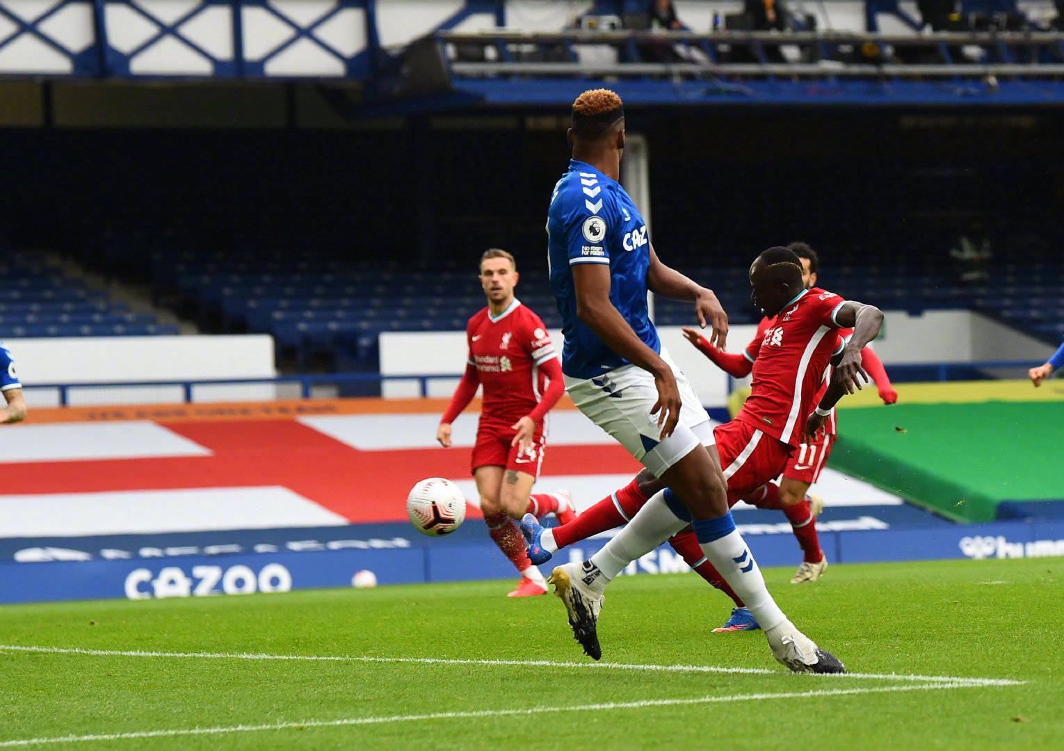 他的标志 他的标志