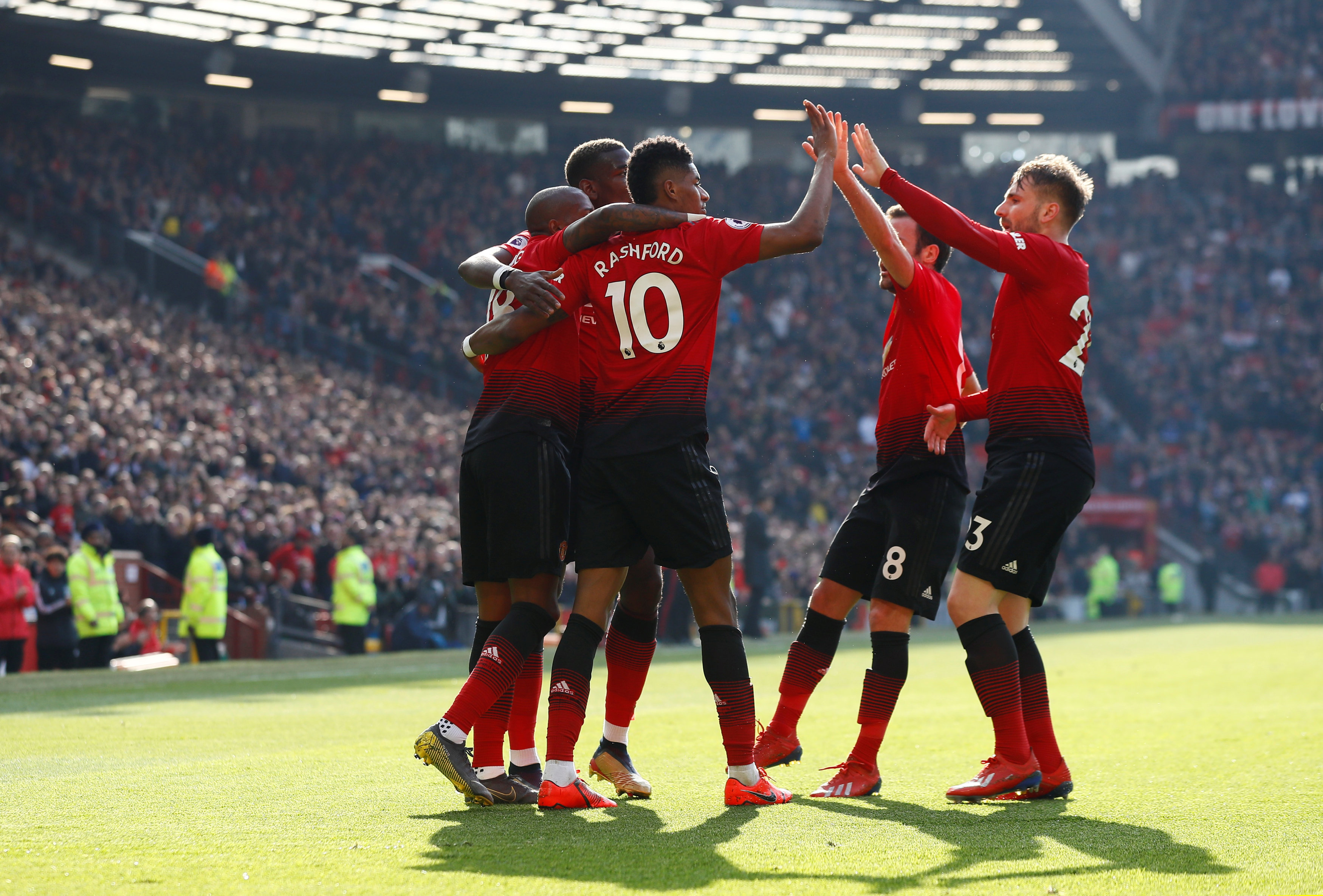 赛事的开幕 赛事的开幕